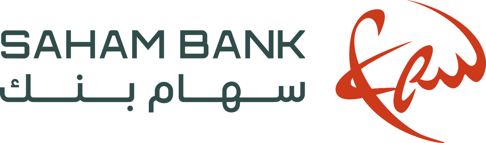 Saham Bank
